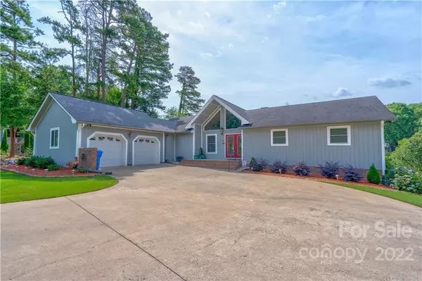Kings Mountain, NC 28086,145 Quail Hollow DR