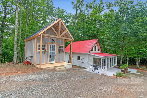 Rosman, NC 28772,132 Bearbottom TRL