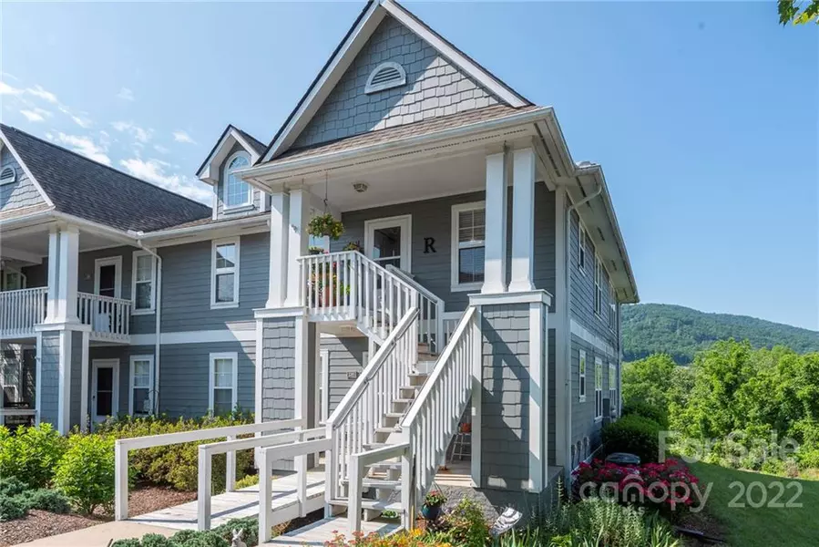 3206 Idle Hour DR, Asheville, NC 28806