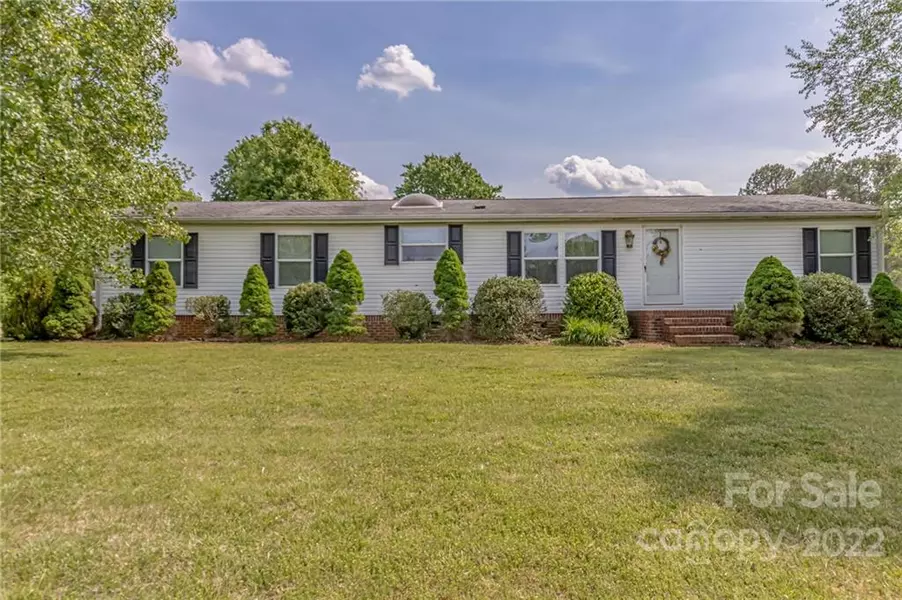 122 Todd RD, Advance, NC 27006