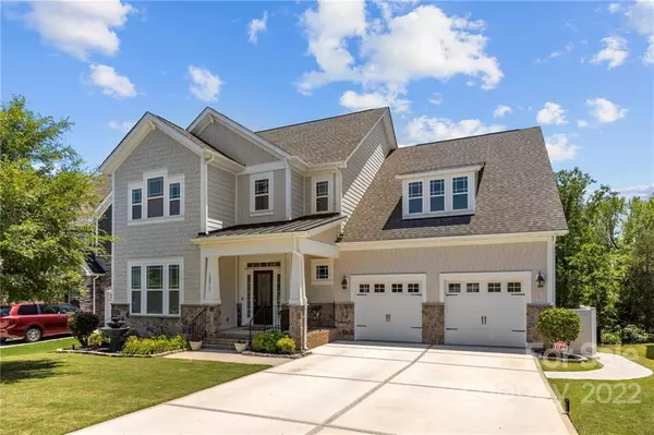 18812 Avery Park DR, Cornelius, NC 28031