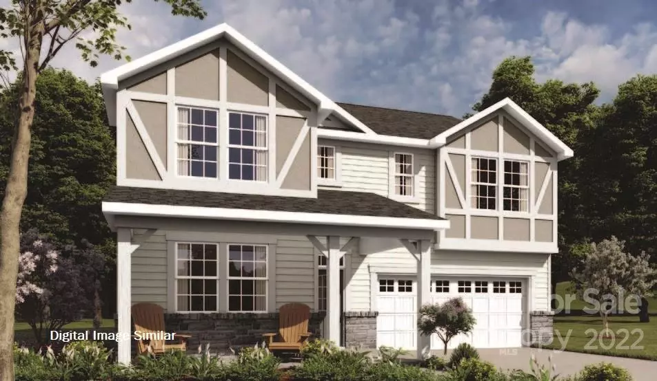 1707 Woodend RD #325- Gaines TD, Indian Trail, NC 28079