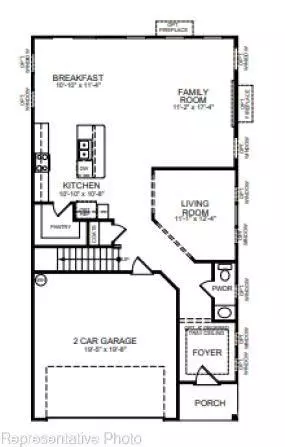 Harrisburg, NC 28075,3845 Center Place DR #Lot 34