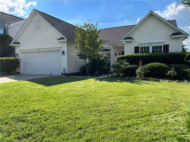 12019 Creek Turn DR, Charlotte, NC 28278