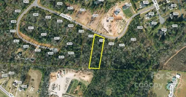 2156 South RD #35, Morganton, NC 28655