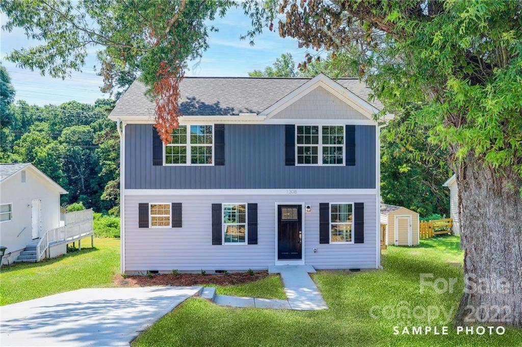 917 Berlin ST NW #10, Conover, NC 28613