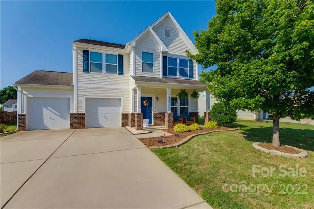 Mount Holly, NC 28120,116 Aiden Farm CT