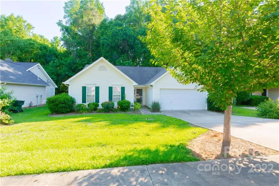 4637 Arthur WAY, Rock Hill, SC 29732