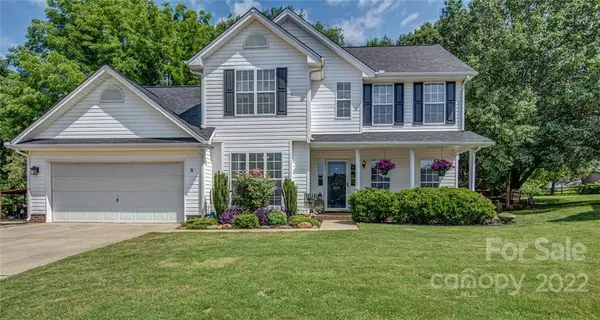 Charlotte, NC 28214,597 Dannyn Grove CT