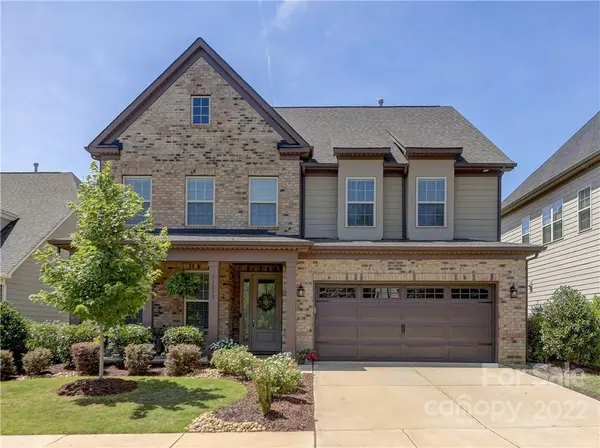 11238 Black Brant LN, Charlotte, NC 28278