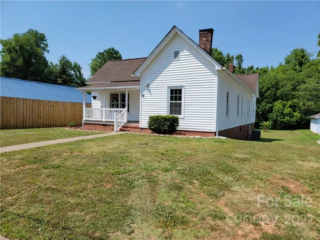 Cooleemee, NC 27014,136 Main ST