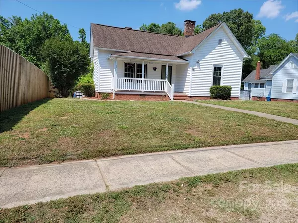 Cooleemee, NC 27014,136 Main ST