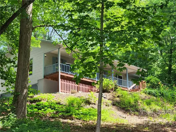 Candler, NC 28715,76 Mountain Brook DR