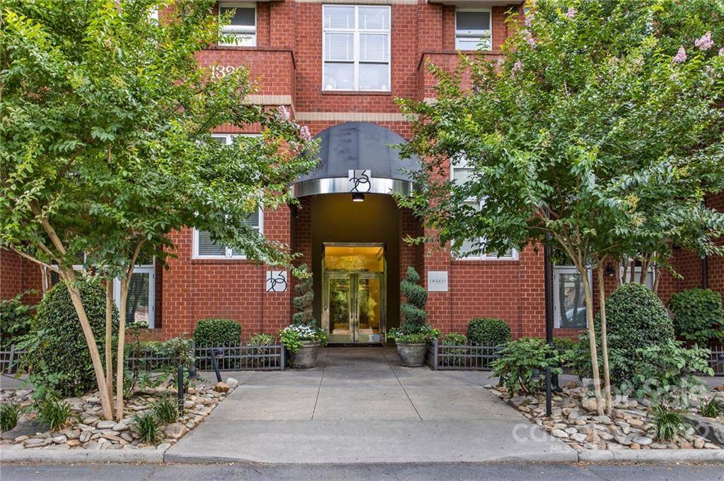 1320 Fillmore AVE #305, Charlotte, NC 28203