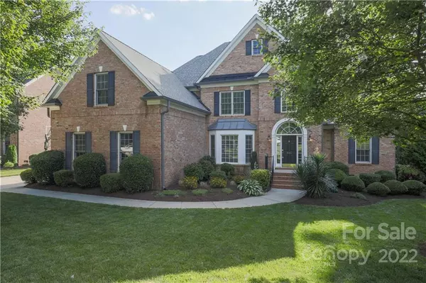 886 Hickory Stick DR, Fort Mill, SC 29715