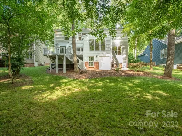 Huntersville, NC 28078,8819 Twin Trail DR