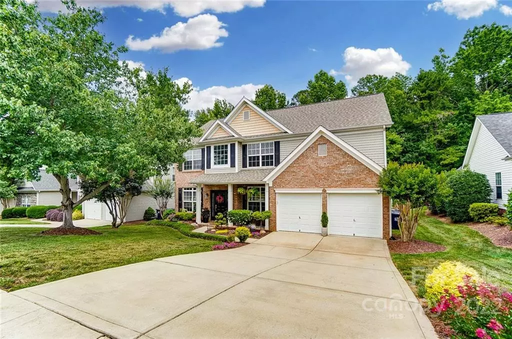 Huntersville, NC 28078,16018 Grafham CIR