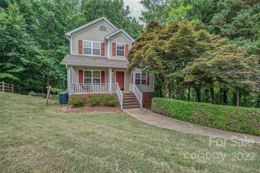 Huntersville, NC 28078,13506 Melrose Meadow LN