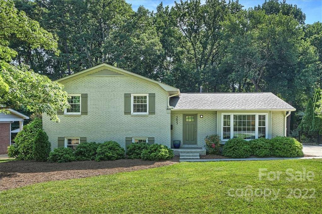 3627 Stokes AVE, Charlotte, NC 28210