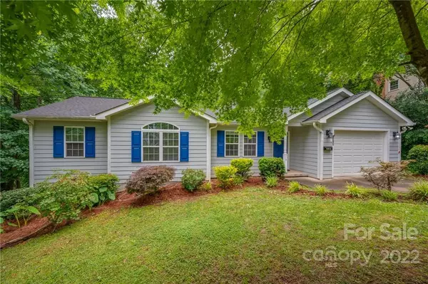 Rutherfordton, NC 28139,314 Fernwood DR
