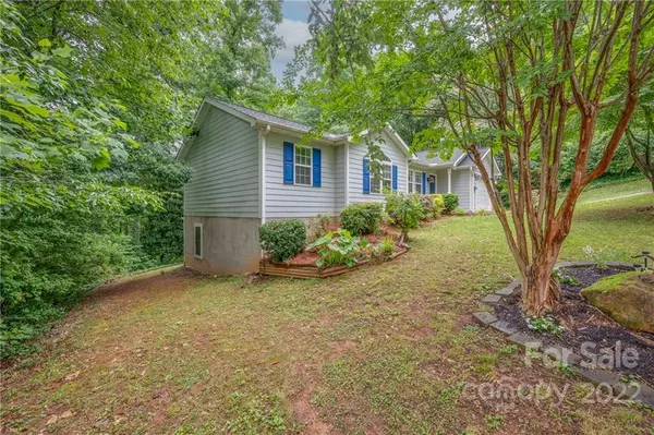 Rutherfordton, NC 28139,314 Fernwood DR