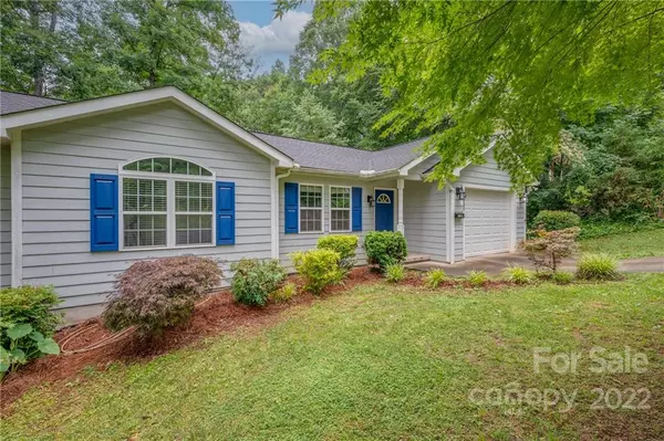Rutherfordton, NC 28139,314 Fernwood DR