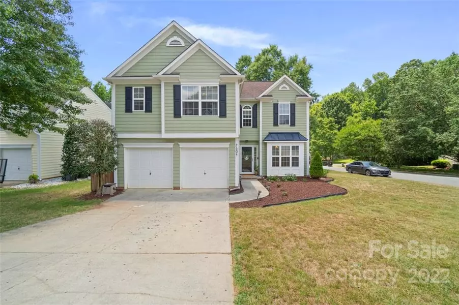 7604 Henderson Park RD, Huntersville, NC 28078