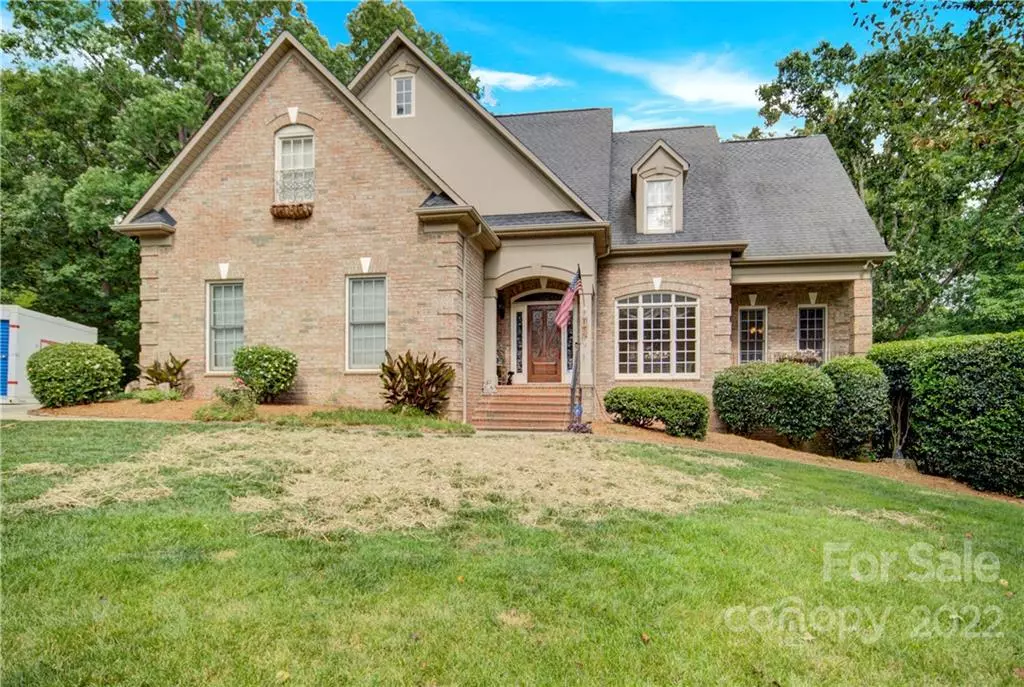 Harrisburg, NC 28075,9815 Scheer CT