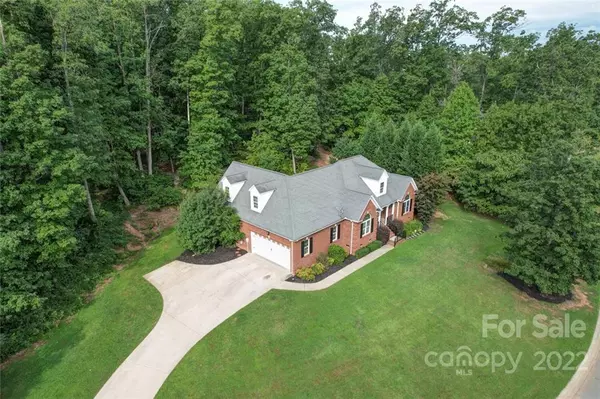 Salisbury, NC 28146,145 Ridgeline DR