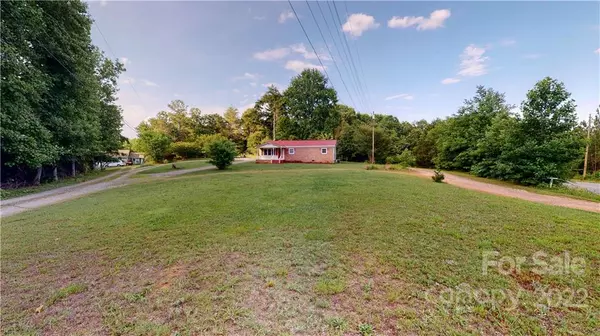 Rutherfordton, NC 28139,689 Whiteside RD