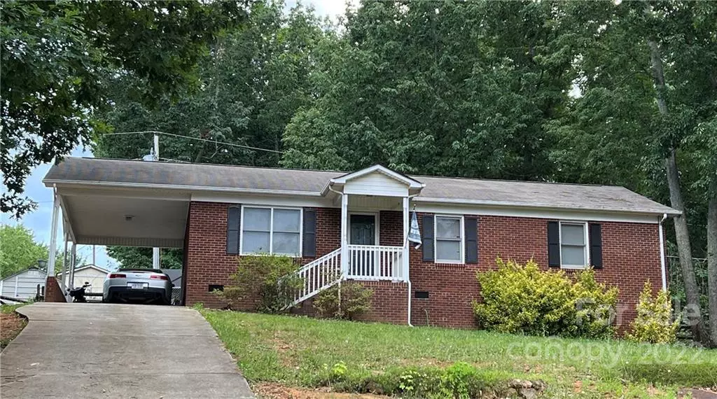 Gastonia, NC 28052,4313 Pinto LN