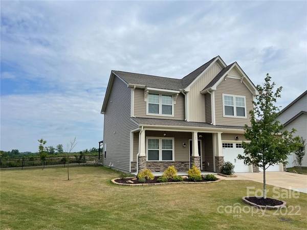 305 Contentment DR, Locust, NC 28097