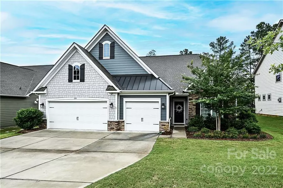 238 Sweet Briar DR, Indian Land, SC 29707