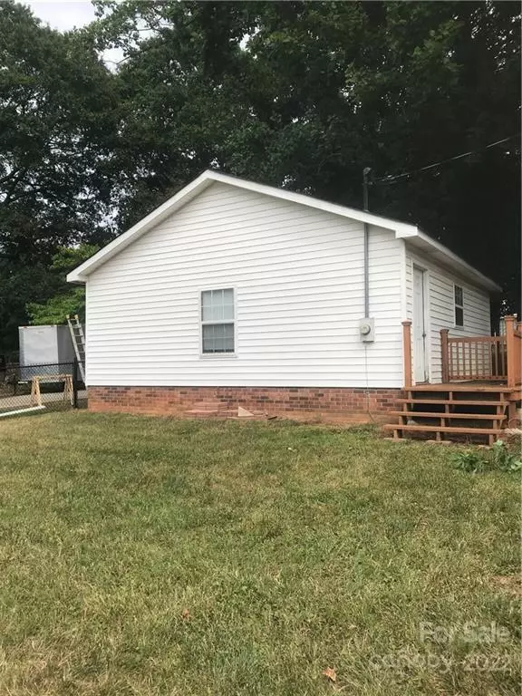 Kings Mountain, NC 28086,809 Princeton DR