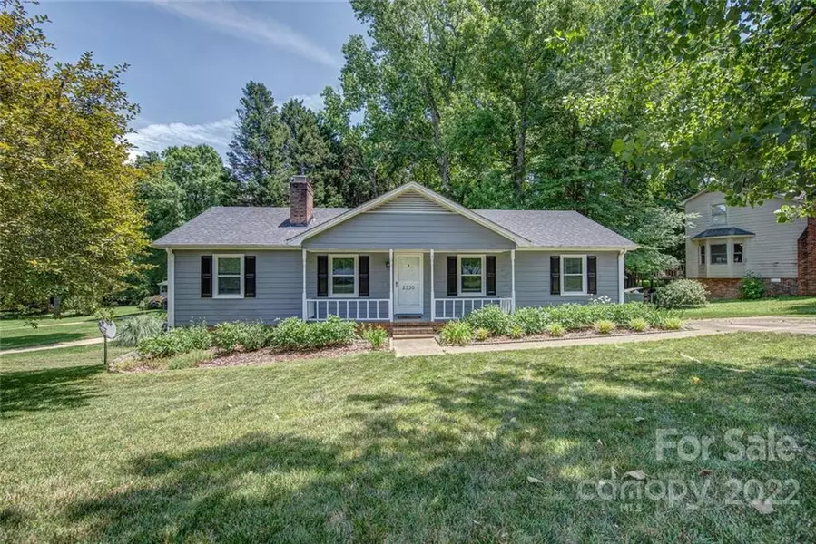 2330 Autumnwood TRL, Gastonia, NC 28056