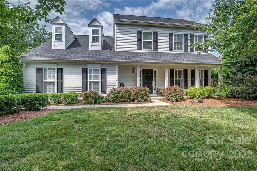 105 Brookhollow DR, Mount Holly, NC 28120