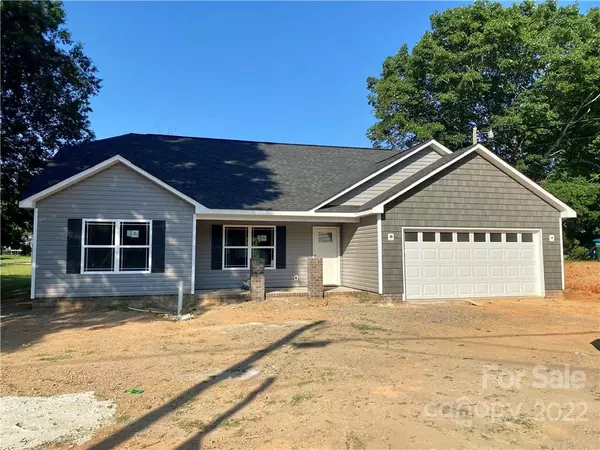 513 W Ryder AVE, Landis, NC 28088