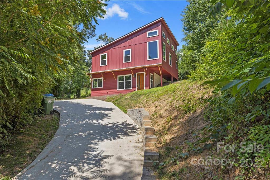 Asheville, NC 28806,61 Florida AVE