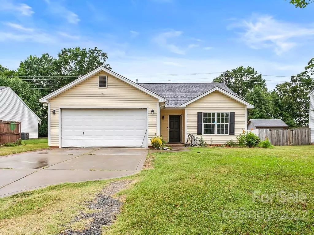 Monroe, NC 28110,4831 Aldersbrook DR