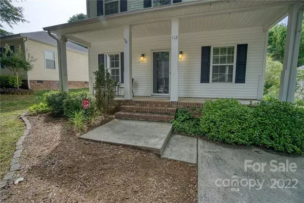 Belmont, NC 28012,112 Pratt ST