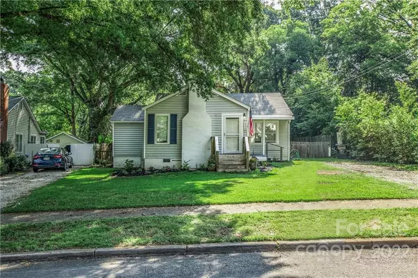 560 Liberty ST, Rock Hill, SC 29730