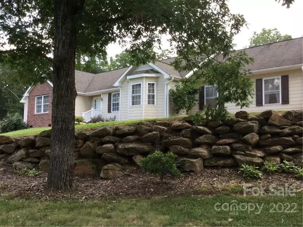 134 V S Dalton RD, Rutherfordton, NC 28139