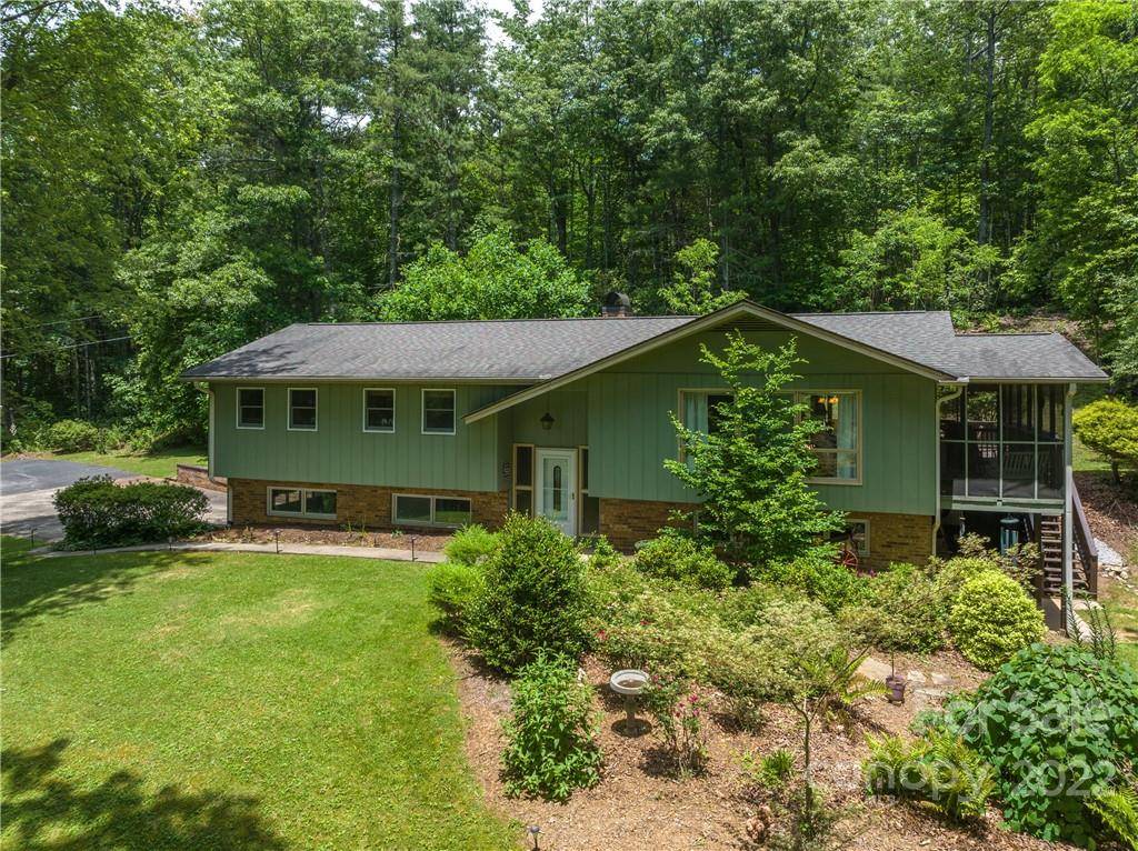 230 Cauble RD, Brevard, NC 28712