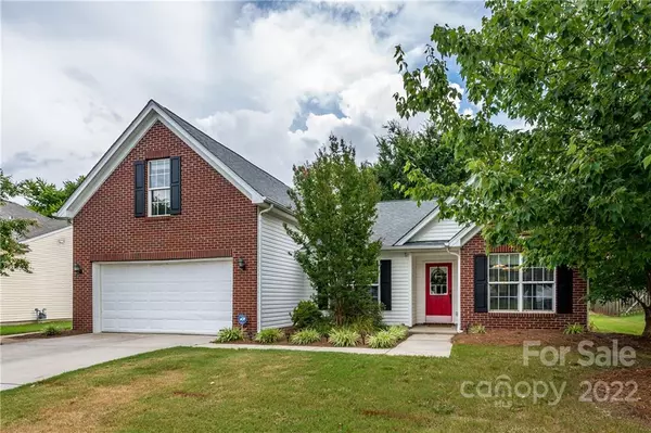 Indian Trail, NC 28079,2112 Broad Plum LN