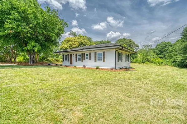 Lawndale, NC 28090,306 New Hope RD
