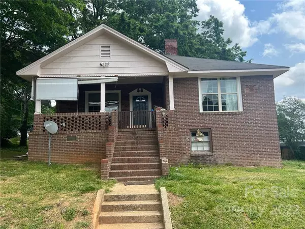 602 Weldon ST, Gastonia, NC 28052