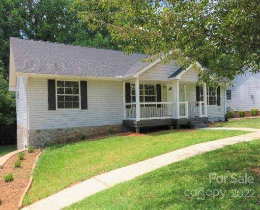 1258 Security ST, Newton, NC 28658