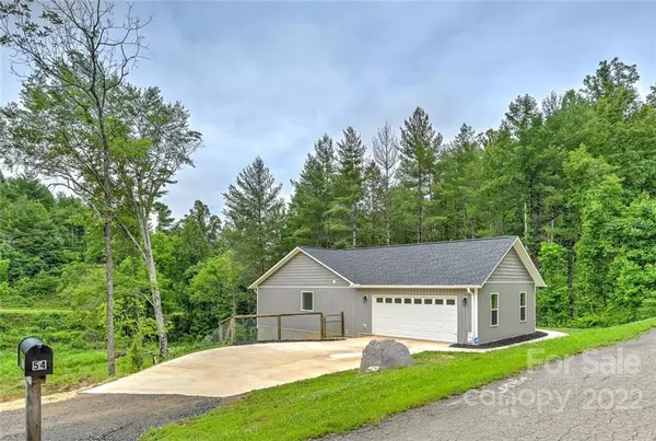 Leicester, NC 28748,54 Country Cove CT