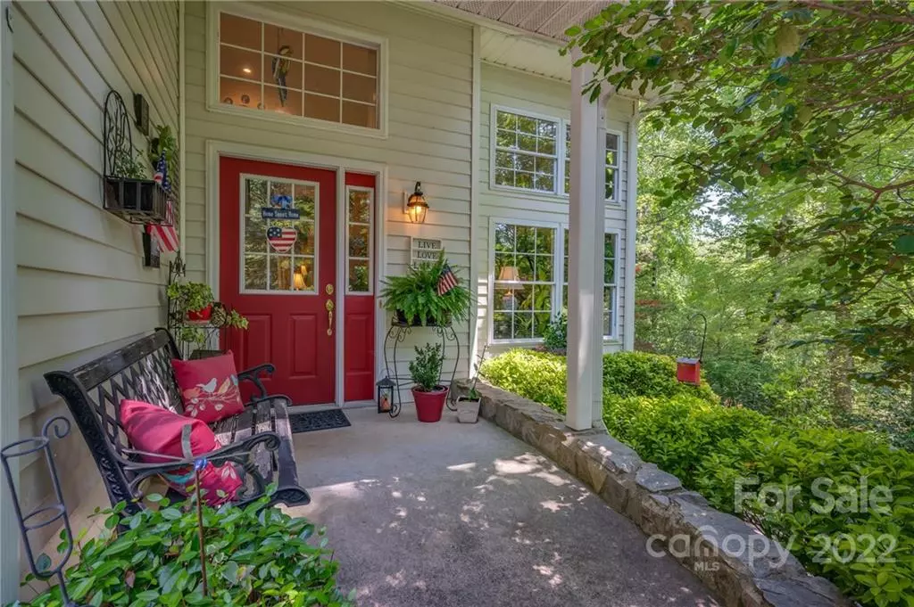 Rutherfordton, NC 28139,122 Wellington DR