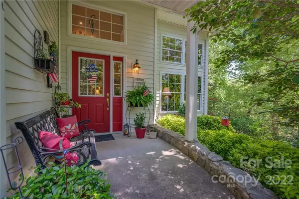 122 Wellington DR, Rutherfordton, NC 28139